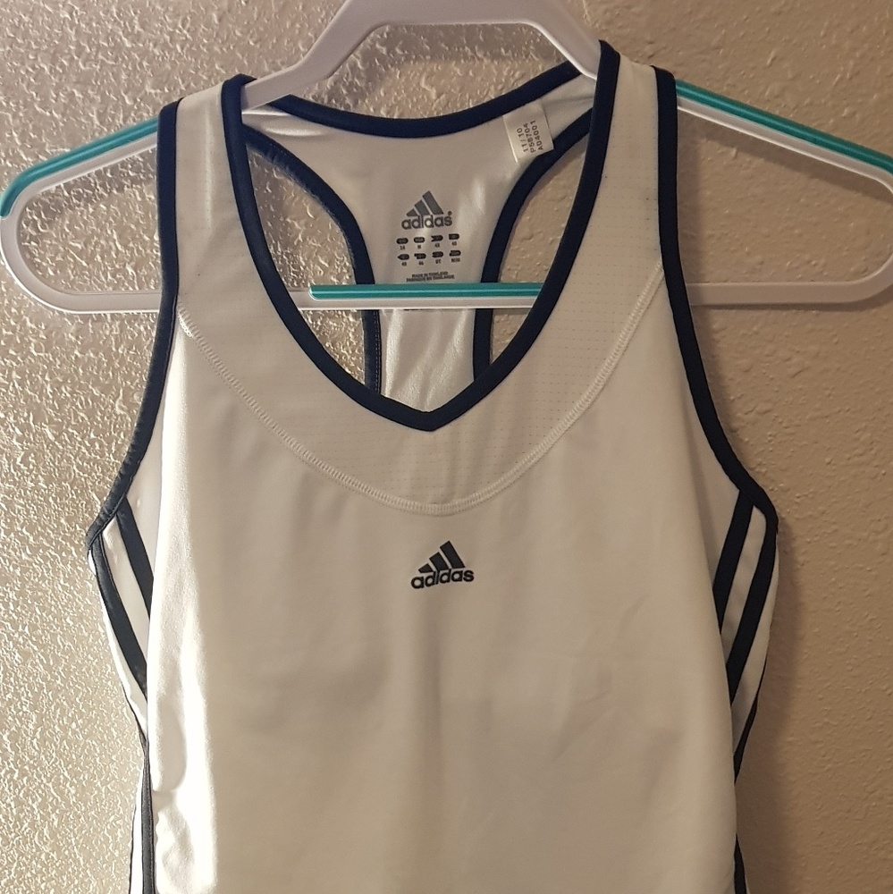Top Adidas